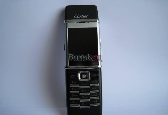 Модель Cartier N5 Москва