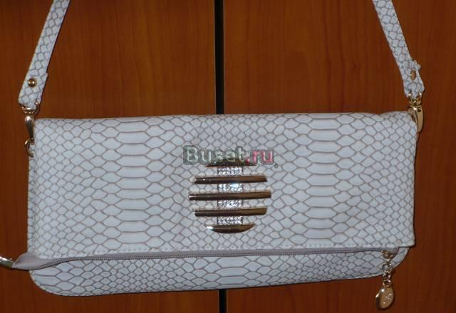 Сумка Москва