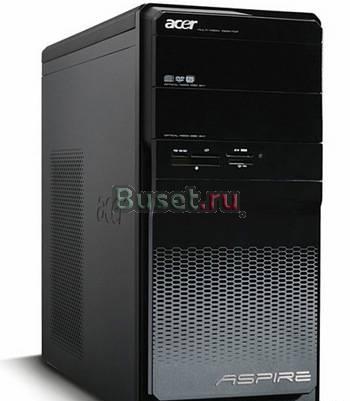 Трёхядерный компьютер acer+ЖК Монитор Санкт-Петербург