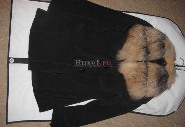 Куртка женская Москва