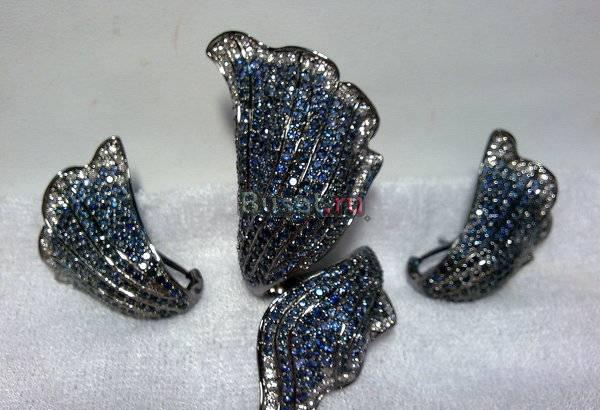 Ювелирные украшения Москва