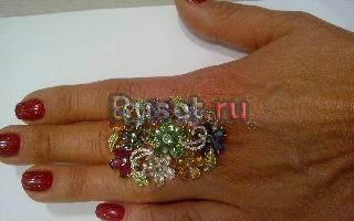 Ювелирные украшения Москва