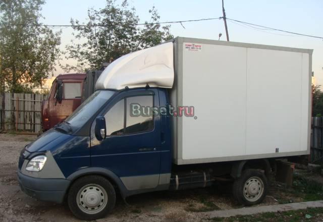 Газ Другое, 2008 Москва