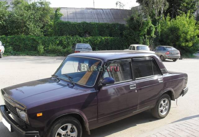 ВАЗ 2105, 2002 Калуга