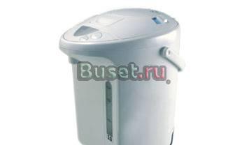 Термопот Panasonic Москва