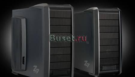 PC "Eat Me"на базе Intel Xeon Москва