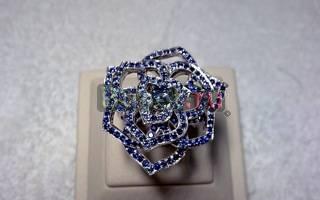 Эксклюзивные ювелирные изделия Москва