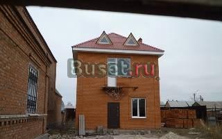 Продаю дом в г.Батайске в р-не сжм Ростов-на-Дону