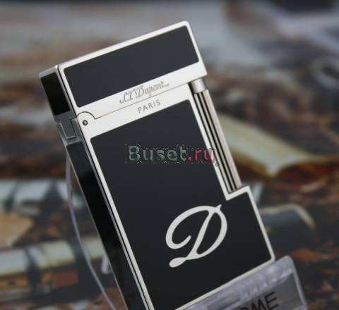 Зажигалка Dupont Москва