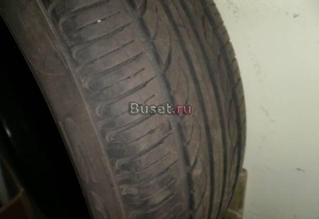 Резина 215-60r16 ( 4 шины за 6-000р) почти новая Москва