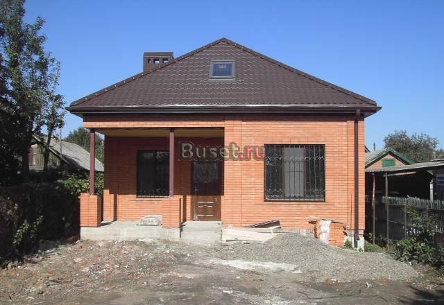 Продаю дом в г.Батайске в р-не центрального рынка Батайск
