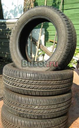 Шины 185/60/15 Goodyear Самара