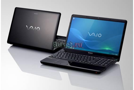 Sony vaio Core i5 4Гб/320Гб/ATI HD 5650 1ГБ/15.5" Москва