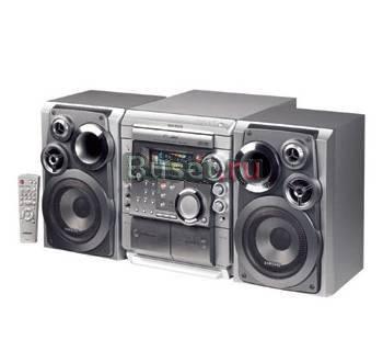 Музыкальный центр  samsung Санкт-Петербург