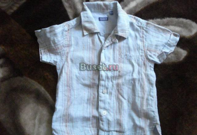 Рубашка Санкт-Петербург