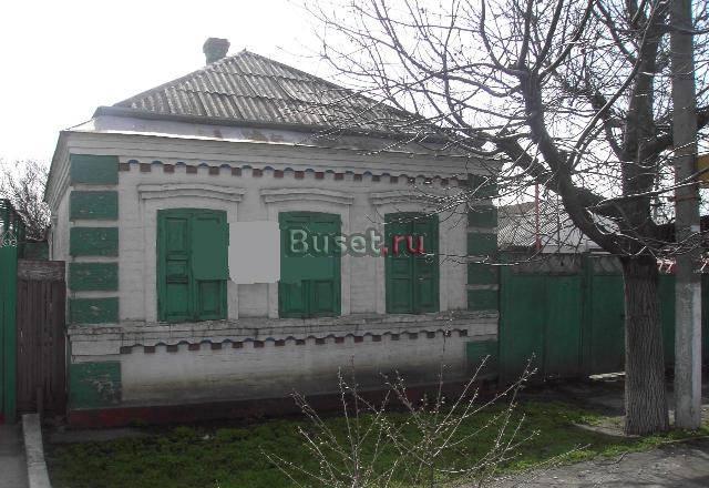 Продаю крепкий дом в г.Батайске Батайск