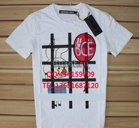 Футболка denis simachev Москва