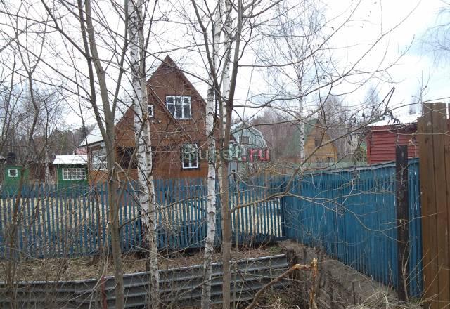 Дача Москва