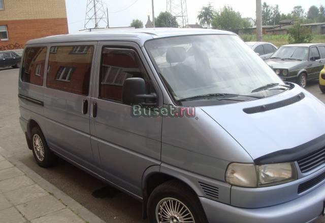 Volkswagen Другое, 2000 Москва