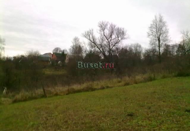 Продается участок 10 соток, 700 000 р Москва