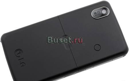 Продам новый телефон lg kp 500 Санкт-Петербург
