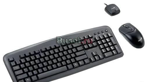 Беспроводная клавиатура,мышь+2джойстика+руль Мытищи