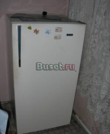 Холодильник Москва