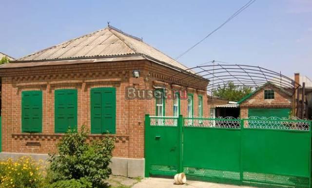 Дом кирп., в г.Батайске в отличном месте Батайск