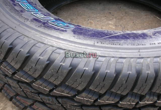 Шины toyo open country 265/70 R18 4шт Санкт-Петербург