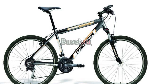 Велосипед Merida Matts 40-V (2009) 18" Москва