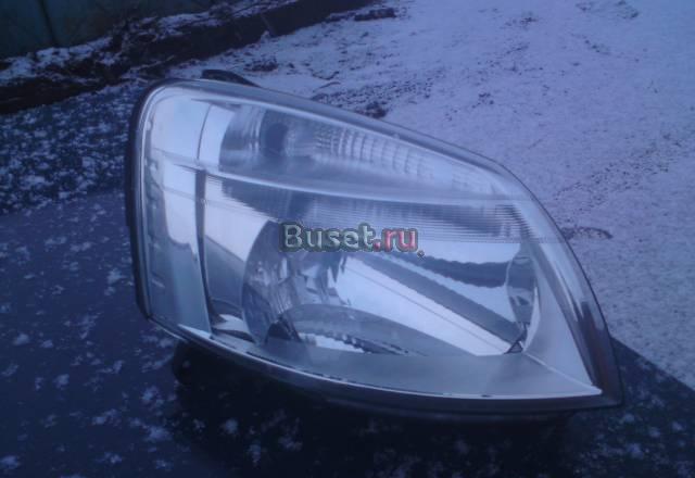 правая фара от автомобиля Peugeot Partner Санкт-Петербург