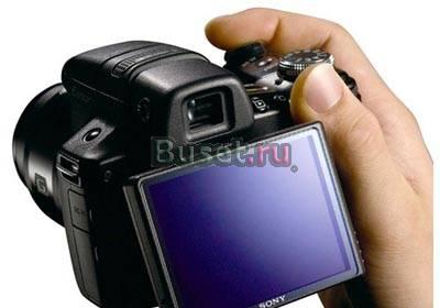 Sony HX1 Санкт-Петербург