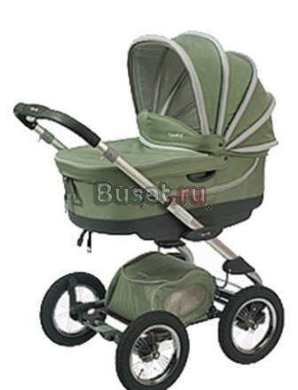 Коляска Geoby C707 Лобня