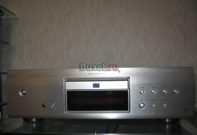 CD Проигрыватель denon 1500 AE Санкт-Петербург