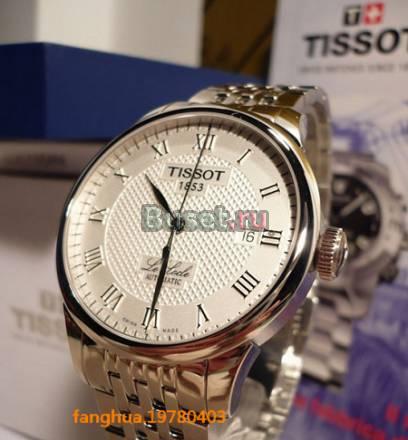 Часы Tissot le locle Москва