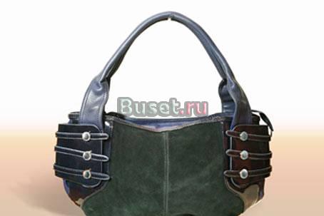 Дешево  стильная Сумка Москва