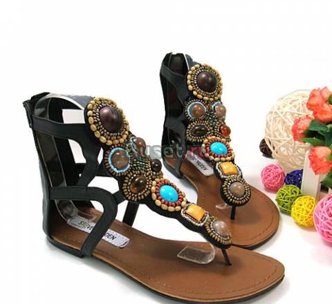 Сандали Steve Madden Москва