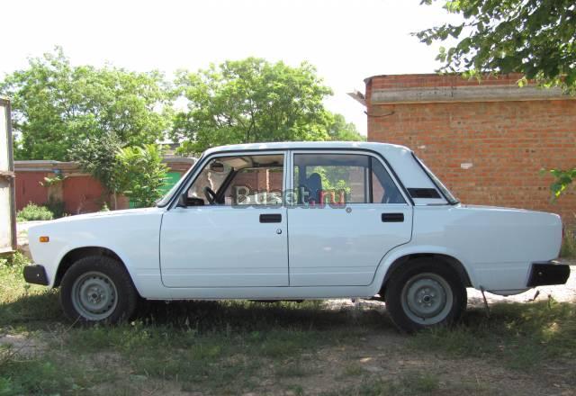 ВАЗ 2107 Таганрог