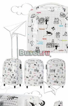 Чемодан (япония) Москва