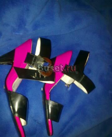 Туфли Москва