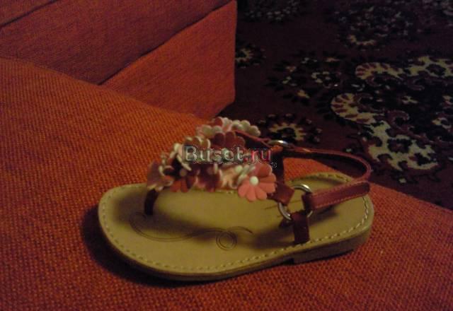 Seven босоножки Москва