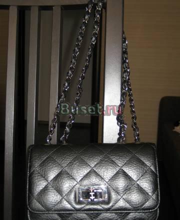 Сумка шанель (Chanel) копия) Москва