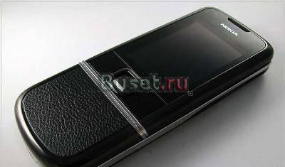 Nokia 8800 Carbon Arte Москва