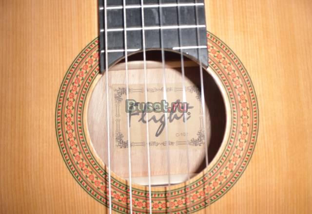 Классическая гитара flight Москва