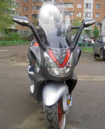 Продается Vento Phantera GT5 Москва