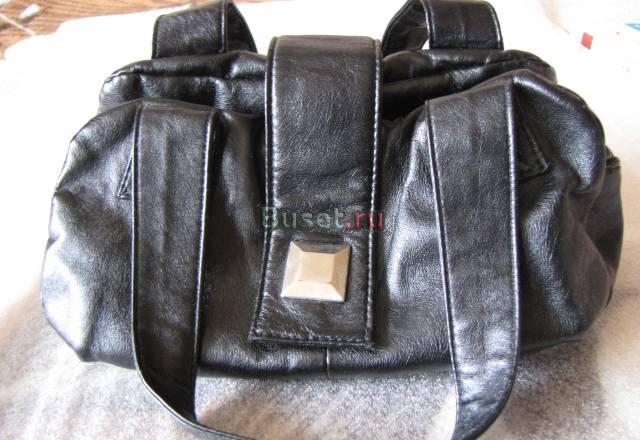 Сумка женская Москва