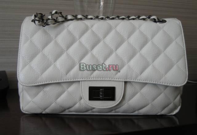 Сумка шанель (Chanel) копия) Москва