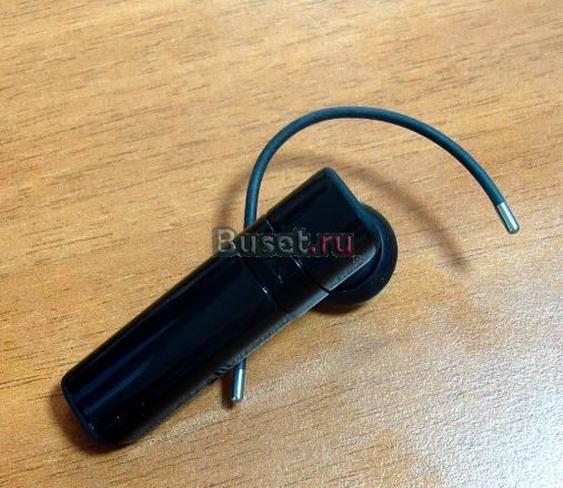Nokia BH-803 Bluetooth-гарнитура Москва