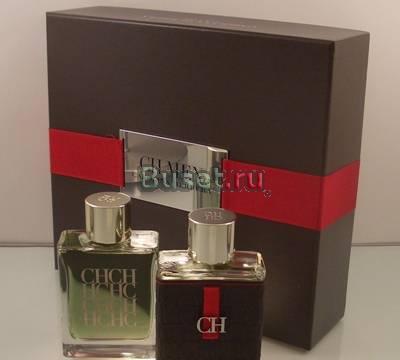 "От Carolina Herrera CH 100 мл" Москва