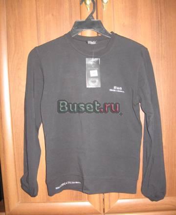 Новая кофта DG Москва